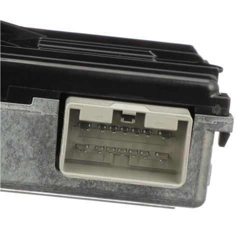 Standard Ignition Trailer Brake Control Module TBM004 - connector view