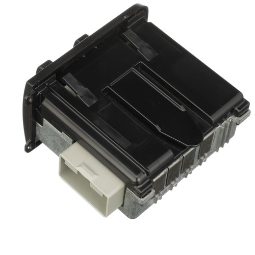 Standard Ignition Trailer Brake Control Module TBM004 - angled view