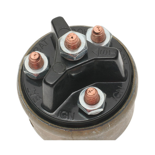 Standard Ignition Ignition Starter Switch US-13