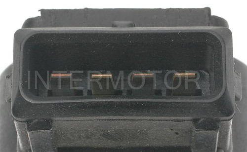 Standard Ignition Throttle Position Sensor TH288 - connector view