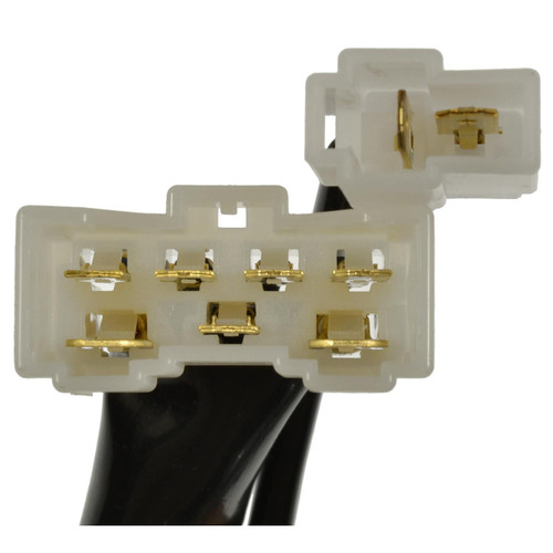 Standard Ignition Ignition Switch With Lock Cylinder US-811