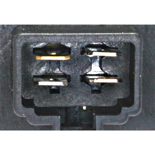 Standard Ignition Blower Motor Resistor RU-356