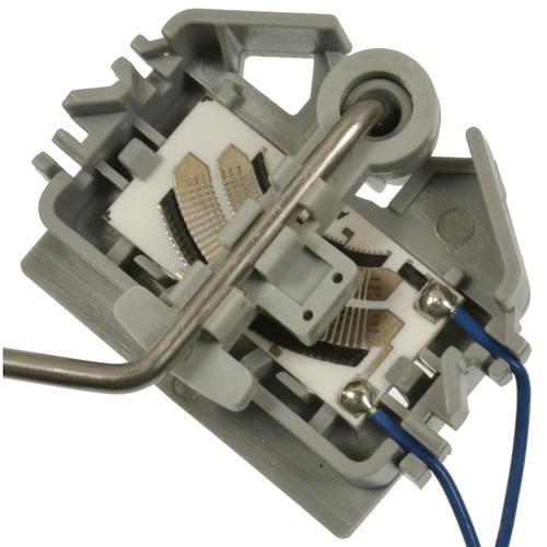 Standard Ignition Fuel Level Sensor LSF108 - connector view
