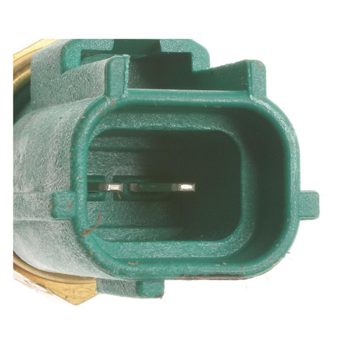 Standard Ignition Temperature Sender - With Gauge TS-357