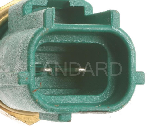 Standard Ignition Temperature Sender - With Gauge TS-357