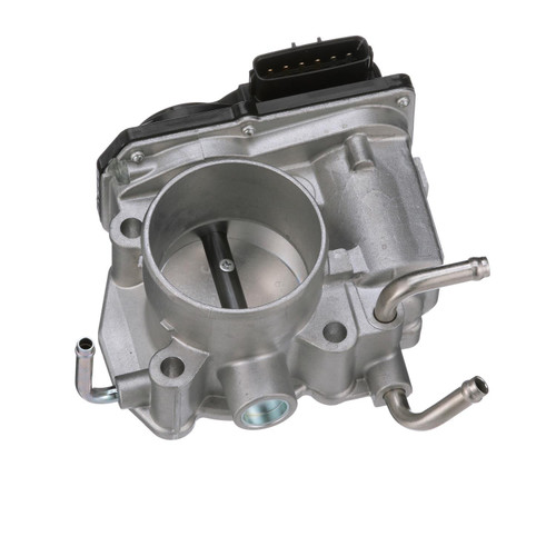 Standard Ignition Fuel Injection Throttle Body S20129 - top view