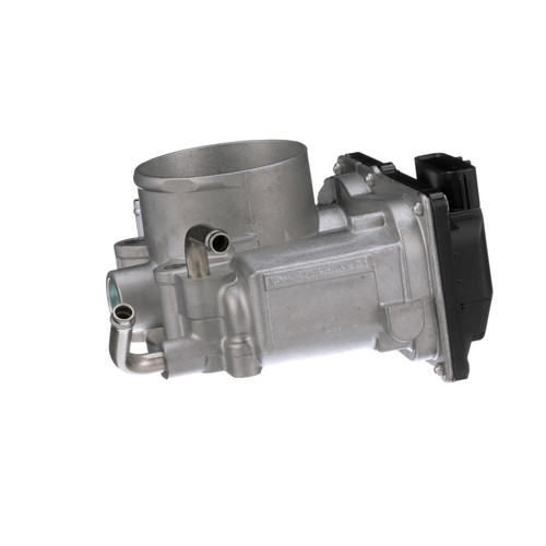 Standard Ignition Fuel Injection Throttle Body S20129 - left view
