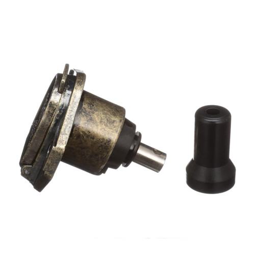 Standard Ignition Trailer Connector TCP11F - front view