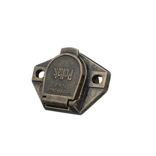 Standard Ignition Trailer Connector TCP11F - connector view