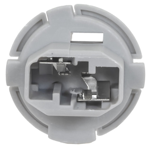 Standard Ignition Multi Function Socket S2661 - angled view