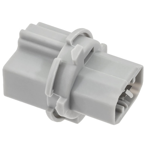 Standard Ignition Multi Function Socket S2661 - back view
