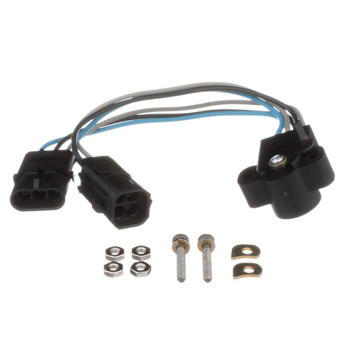 Standard Ignition Throttle Position Sensor TH67 - front view