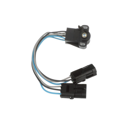 Standard Ignition Throttle Position Sensor TH67 - top view