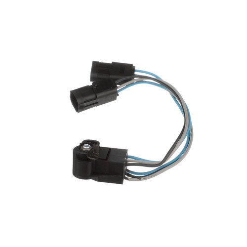 Standard Ignition Throttle Position Sensor TH67 - back view