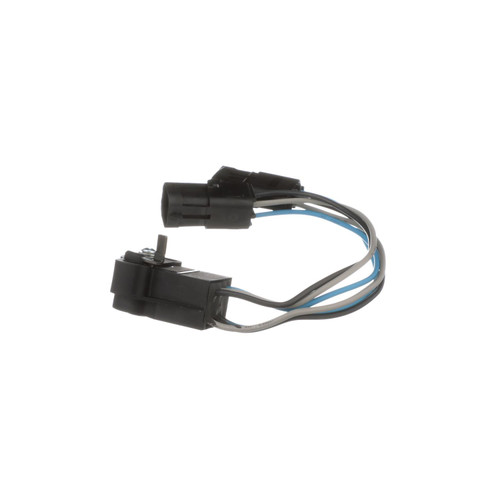 Standard Ignition Throttle Position Sensor TH67 - bottom view