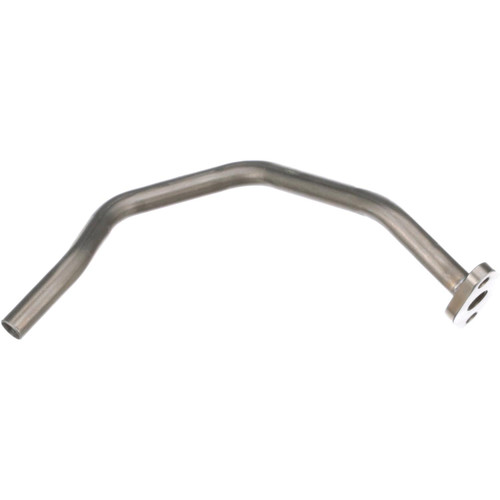 Standard Ignition EGR Tube ETB120 - front view
