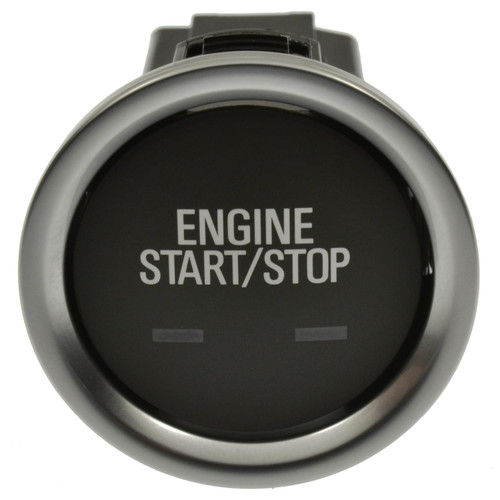 Standard Ignition Ignition Push Button Switch US1281 - front view