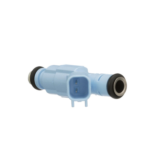 Standard Ignition Fuel Injector - MFI - New FJ479 - connector view