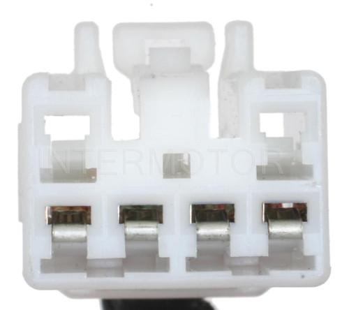 Standard Ignition Ignition Lock Cylinder US-531L