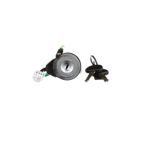 Standard Ignition Ignition Lock Cylinder US-531L