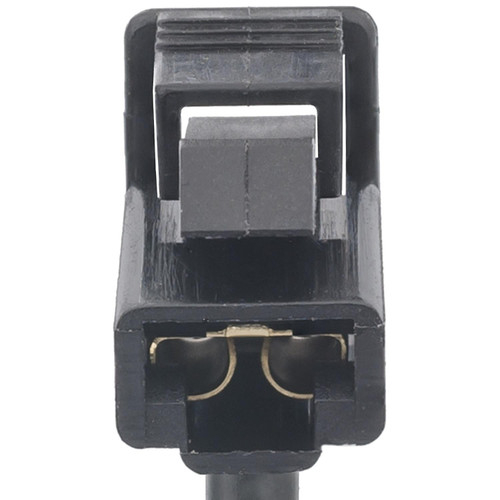 Standard Ignition Blower Motor Resistor Connector S2455 - alternate view