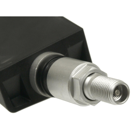 Standard Ignition Tire Pressure Monitor Sensor TPM22A - angled view