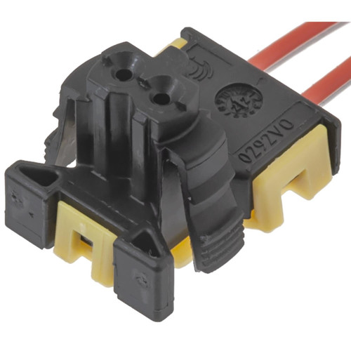 Standard Ignition Multi Function Connector S3032 - right view