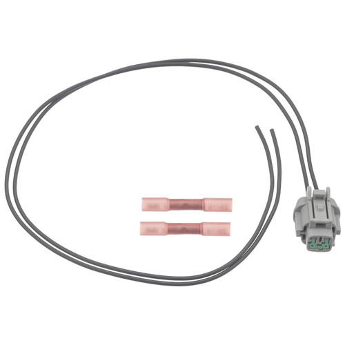 Standard Ignition ABS Speed Sensor Connector S2905 - front view