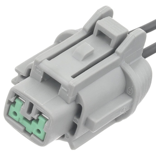 Standard Ignition ABS Speed Sensor Connector S2905 - right view