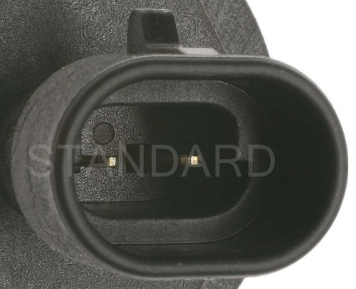 Standard Ignition Vehicle Speed Sensor SC124 - connector view
