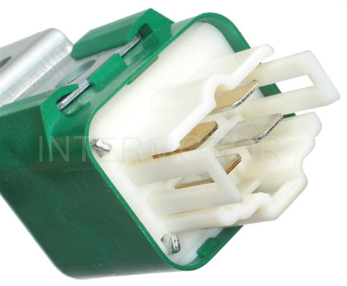 Standard Ignition Fuel Pump Relay RY-671