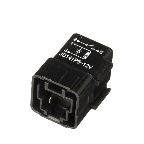 Standard Ignition A/C Auto Temperature Control Relay RY-27
