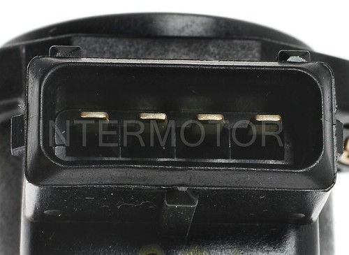 Standard Ignition Throttle Position Sensor TH142 - connector view