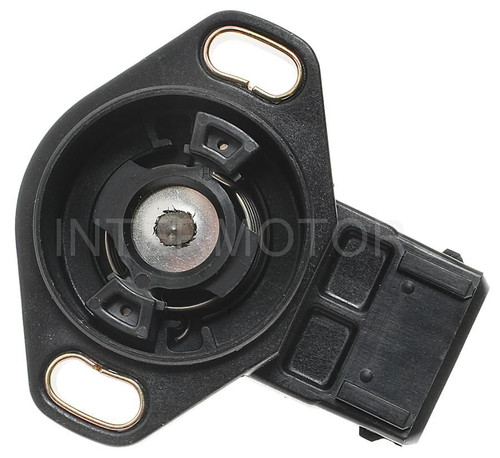 Standard Ignition Throttle Position Sensor TH142 - bottom view