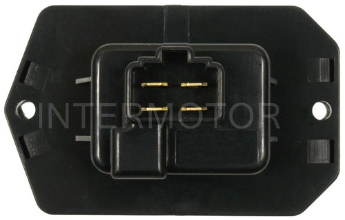 Standard Ignition Blower Motor Resistor RU-705