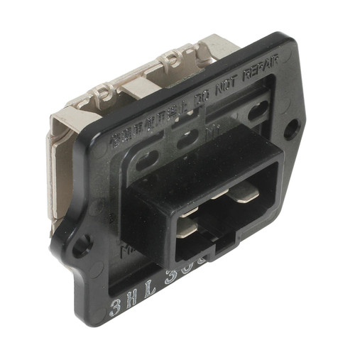 Standard Ignition Blower Motor Resistor RU-357