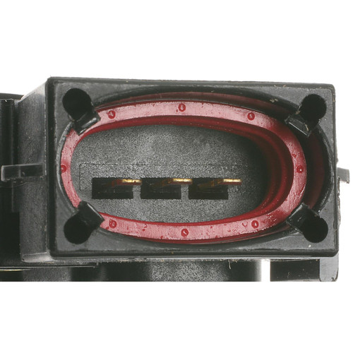Standard Ignition Throttle Position Sensor TH63 - connector view