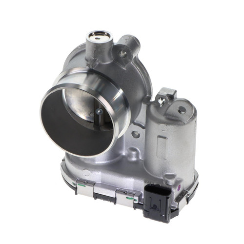 Standard Ignition Fuel Injection Throttle Body S20507 - angled view