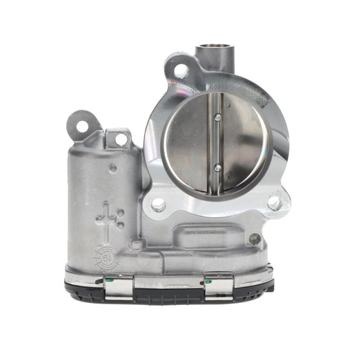 Standard Ignition Fuel Injection Throttle Body S20507 - back view