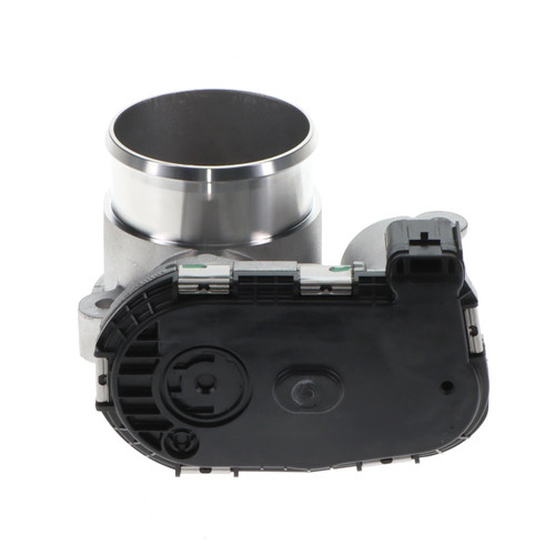 Standard Ignition Fuel Injection Throttle Body S20507 - bottom view
