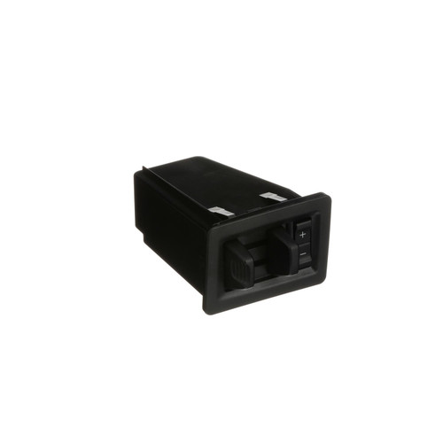 Standard Ignition Trailer Brake Control Module TBM005 - front view