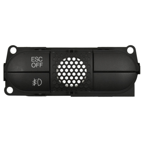 Standard Ignition Fog Lamp Switch FLA1037 - front view