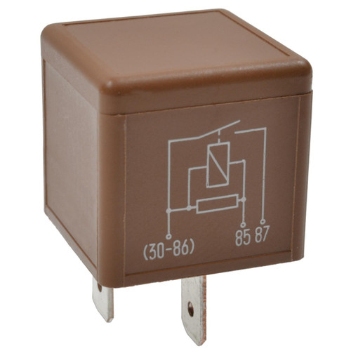 Standard Ignition Fuel Pump Relay RY-1638
