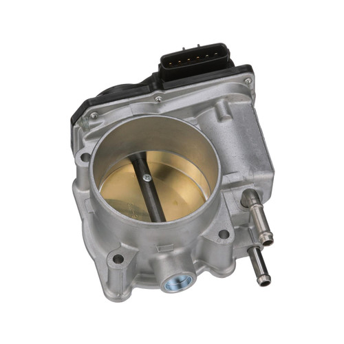Standard Ignition Fuel Injection Throttle Body S20131 - top view