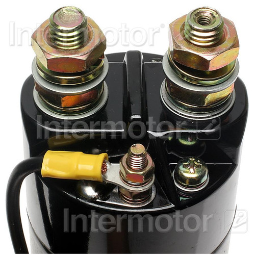 Standard Ignition Starter Solenoid SS-274