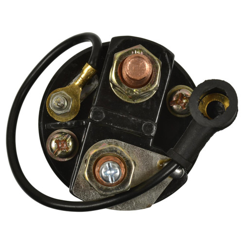 Standard Ignition Starter Solenoid SS-274