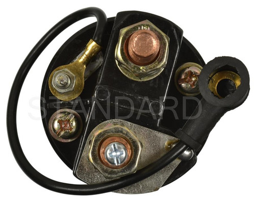 Standard Ignition Starter Solenoid SS-274
