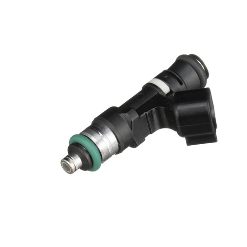 Standard Ignition Fuel Injector - MFI - New FJ765 - angled view