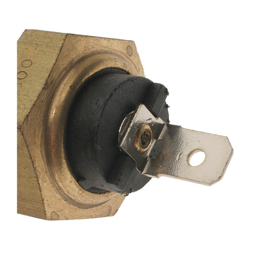 Standard Ignition Temperature Sender - With Gauge TS-359