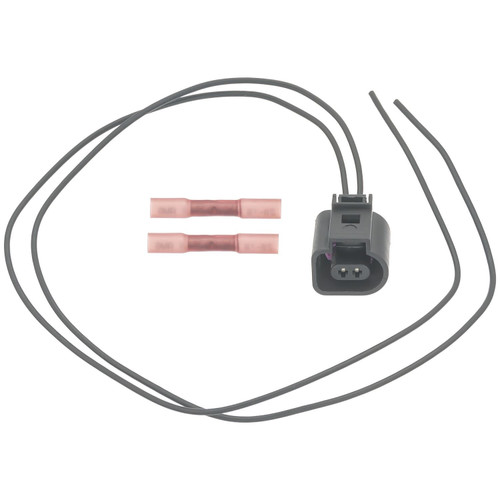 Standard Ignition Multi Function Connector S2906 - front view